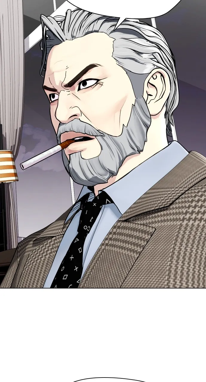 Read The Outcast is a Fighter chapter 36 image 24 on Lezhin