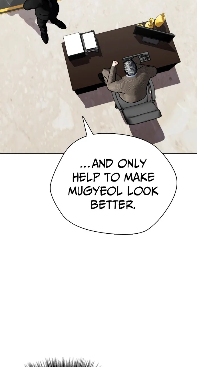 Read The Outcast is a Fighter chapter 36 image 27 on Lezhin