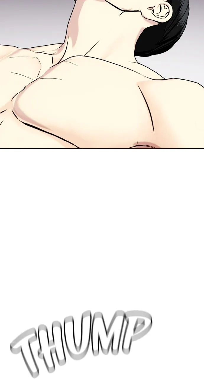 Read The Outcast is a Fighter chapter 36 image 3 on Lezhin