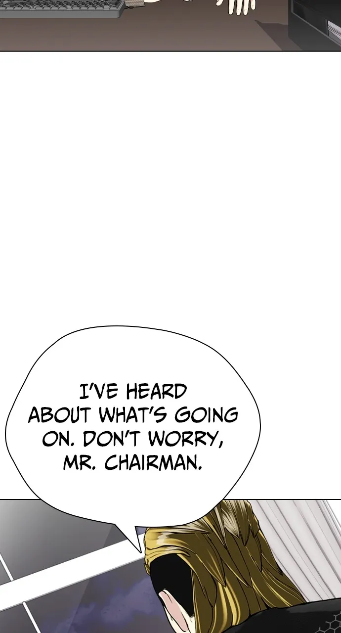 Read The Outcast is a Fighter chapter 36 image 34 on Lezhin