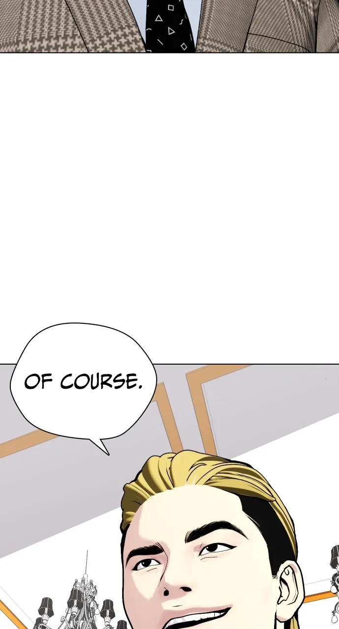Read The Outcast is a Fighter chapter 36 image 37 on Lezhin