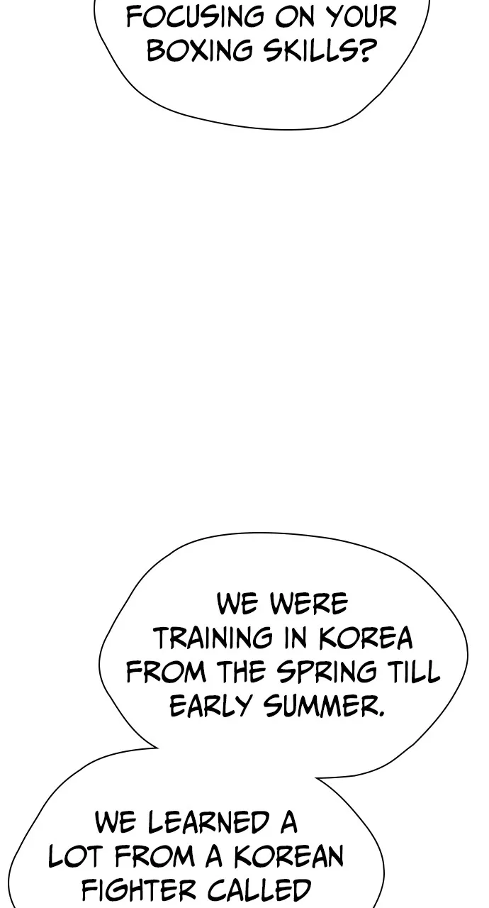 Read The Outcast is a Fighter chapter 36 image 45 on Lezhin
