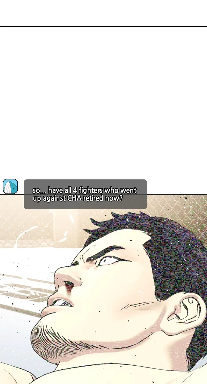 Read The Outcast is a Fighter chapter 36 image 56 on Lezhin