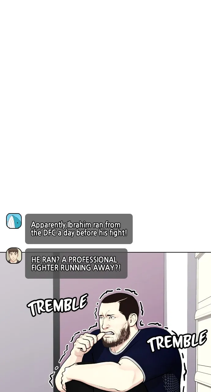 Read The Outcast is a Fighter chapter 36 image 65 on Lezhin