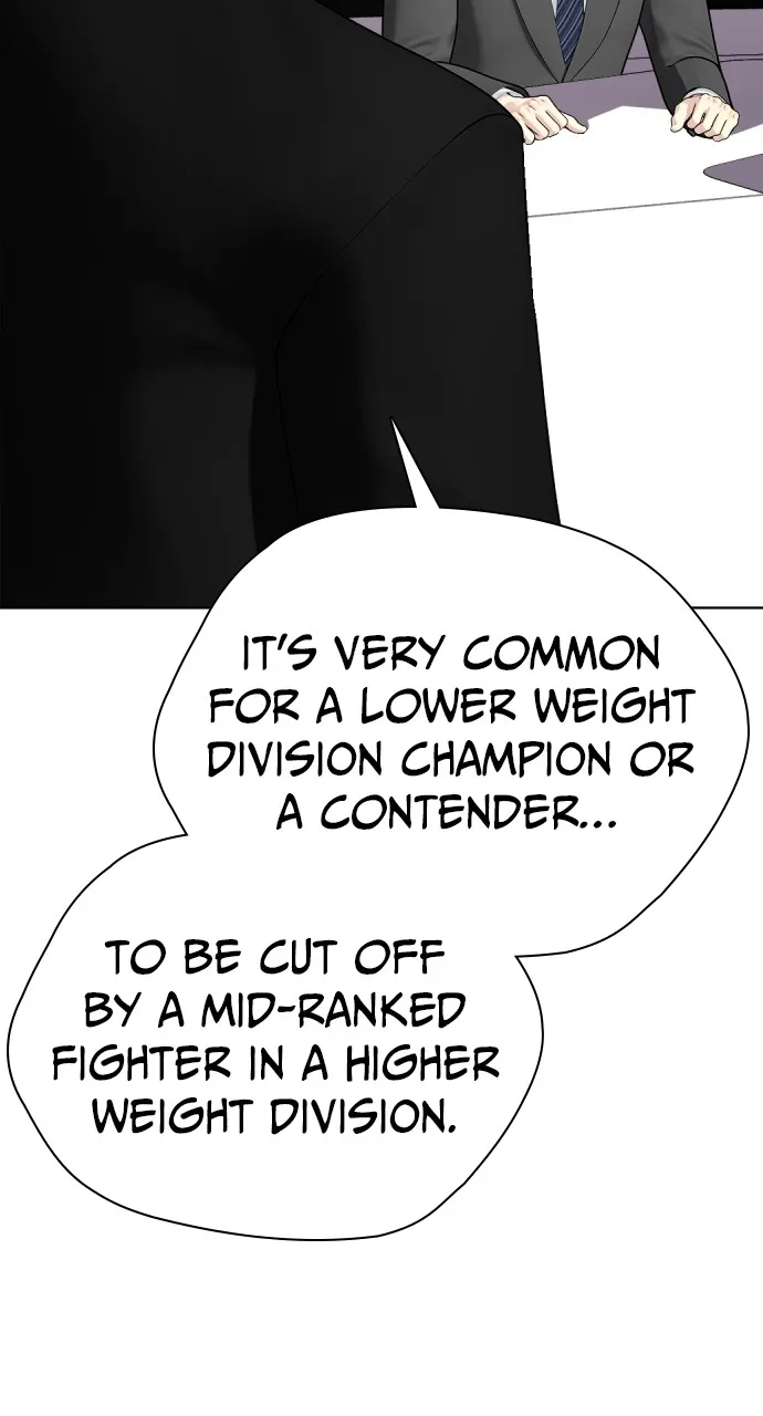 Read The Outcast is a Fighter chapter 36 image 74 on Lezhin