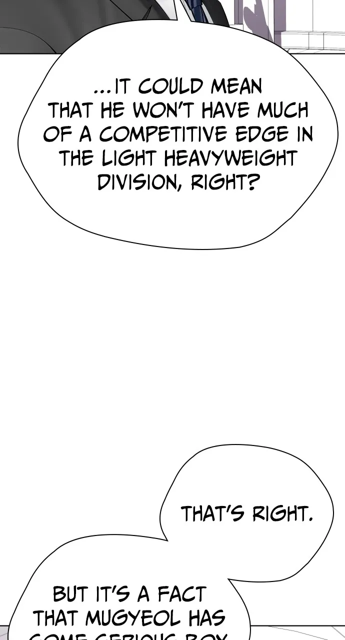 Read The Outcast is a Fighter chapter 36 image 76 on Lezhin