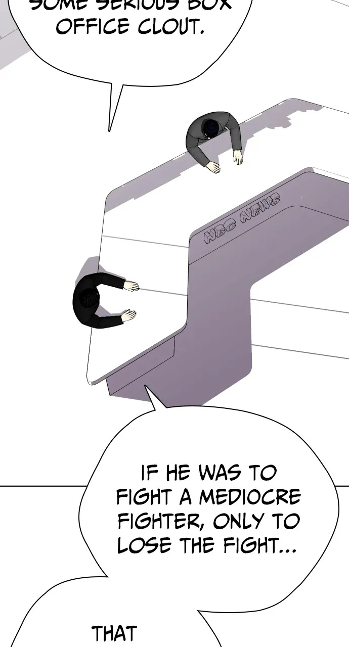 Read The Outcast is a Fighter chapter 36 image 77 on Lezhin