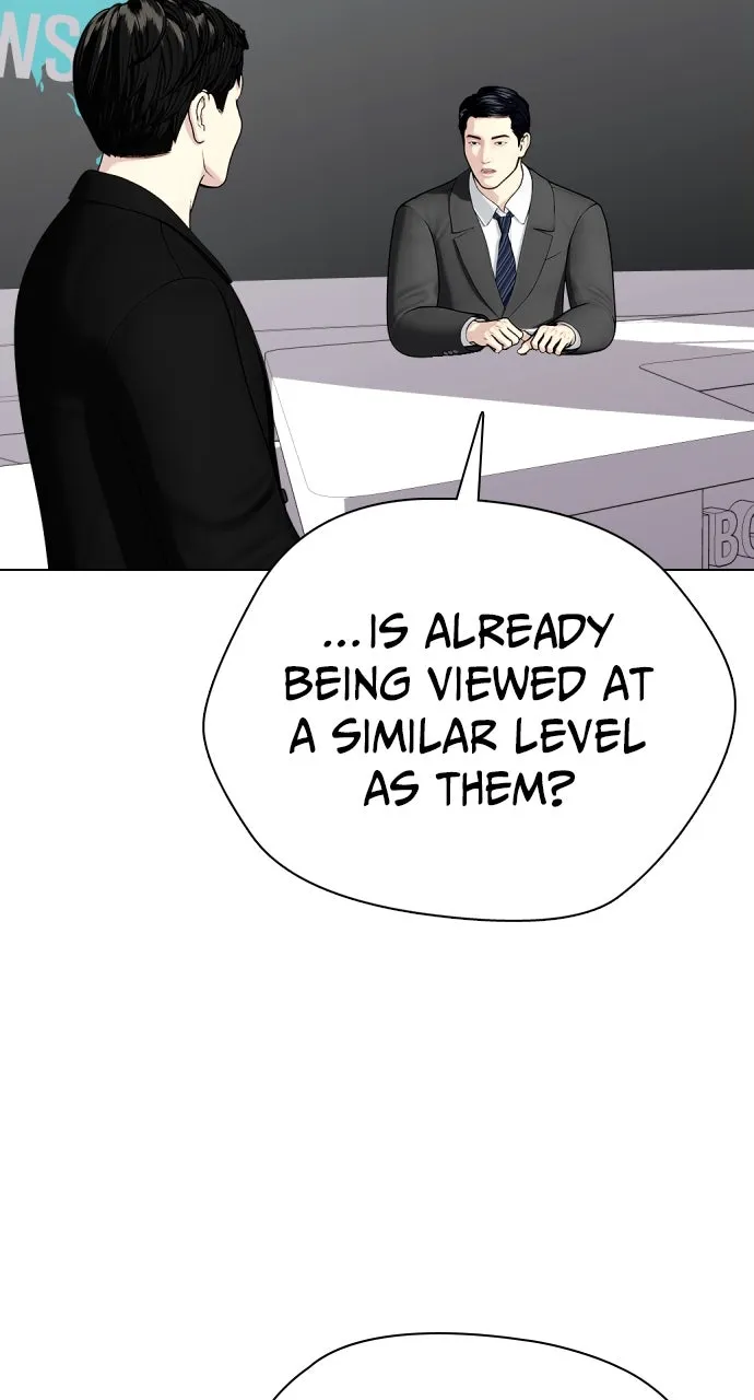 Read The Outcast is a Fighter chapter 36 image 80 on Lezhin