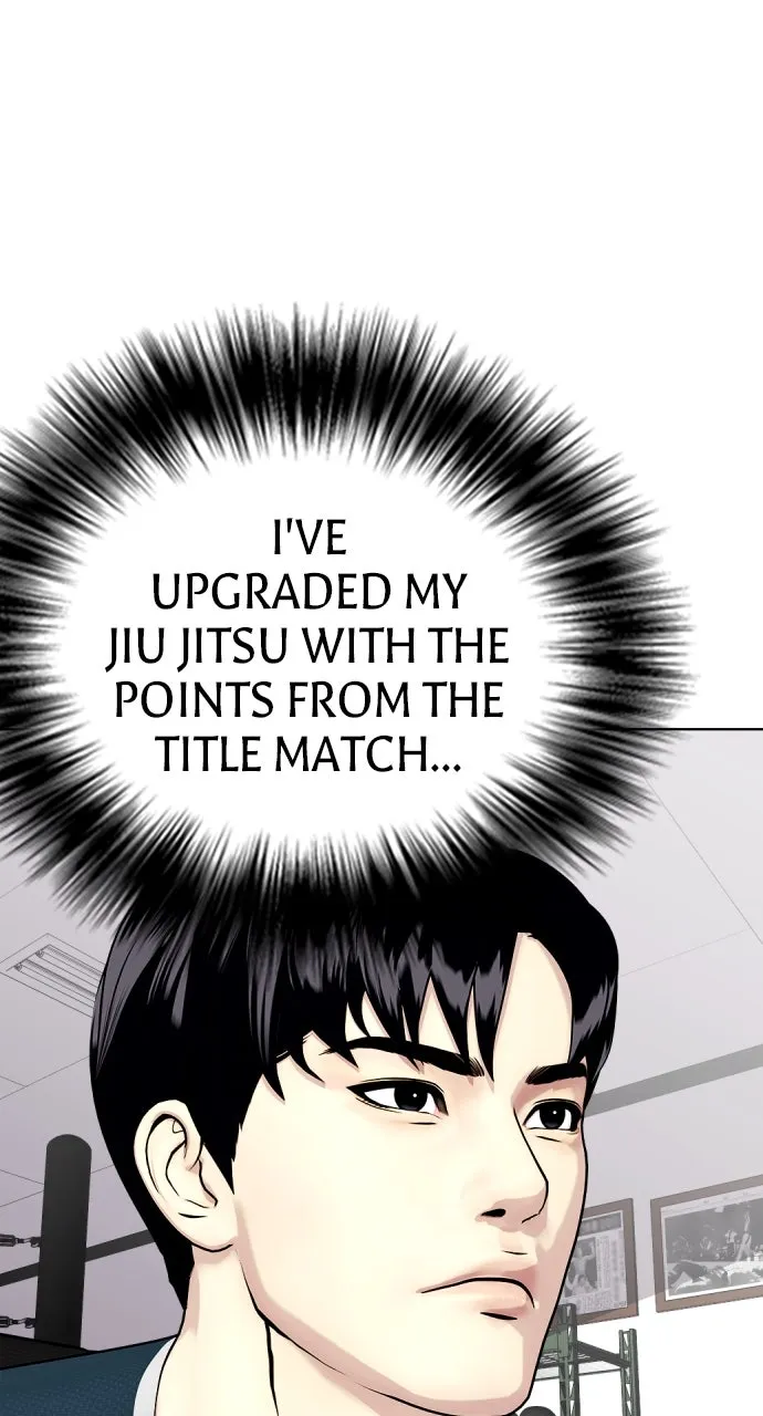 Read The Outcast is a Fighter chapter 36 image 84 on Lezhin