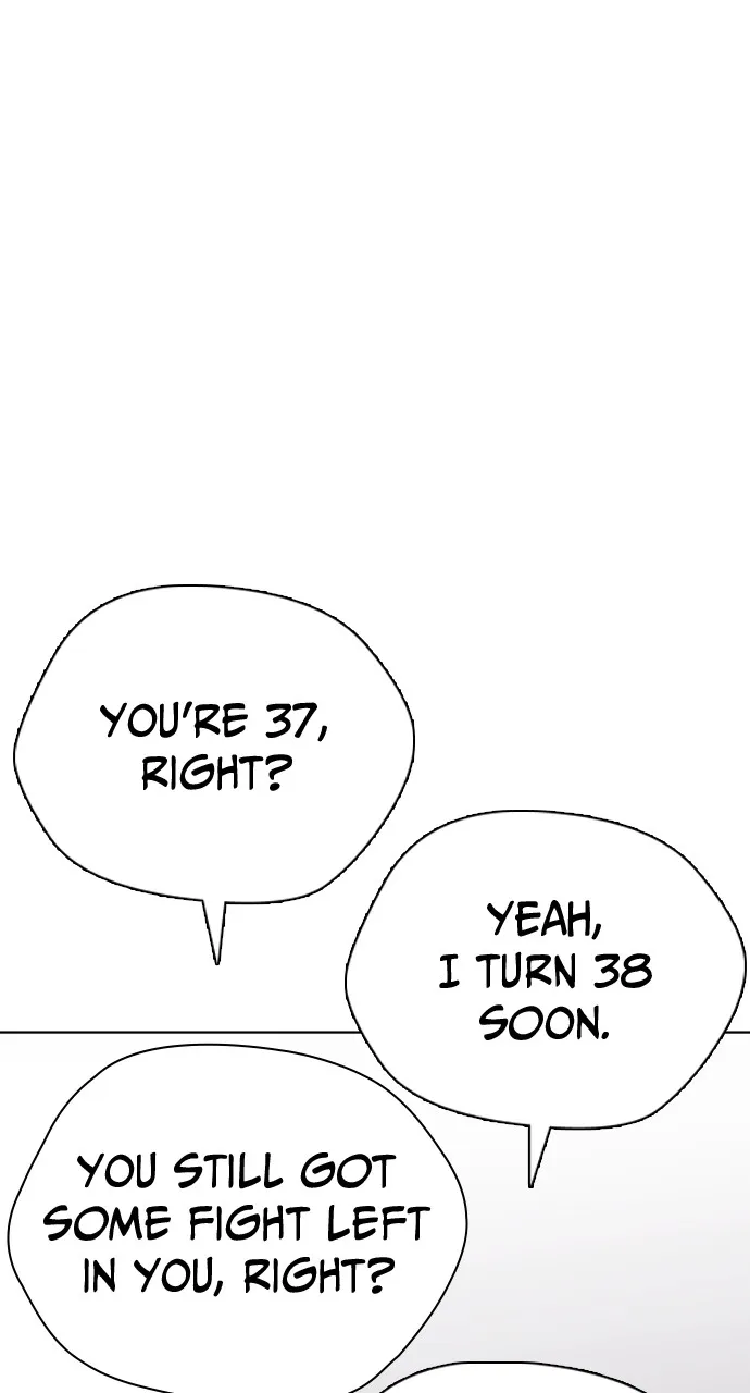 Read The Outcast is a Fighter chapter 37 image 100 on Lezhin