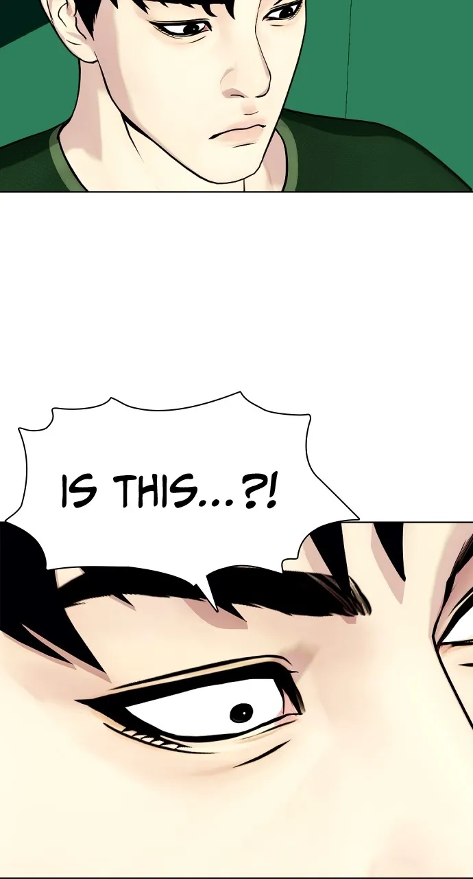 Read The Outcast is a Fighter chapter 37 image 110 on Lezhin