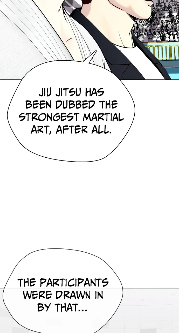 Read The Outcast is a Fighter chapter 37 image 116 on Lezhin