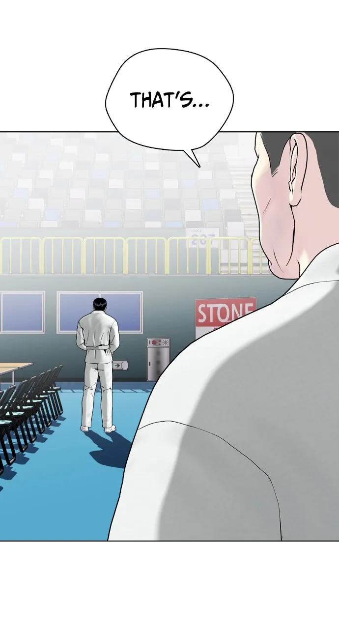 Read The Outcast is a Fighter chapter 37 image 121 on Lezhin