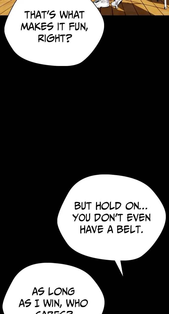 Read The Outcast is a Fighter chapter 37 image 128 on Lezhin