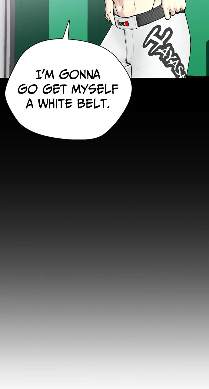 Read The Outcast is a Fighter chapter 37 image 131 on Lezhin