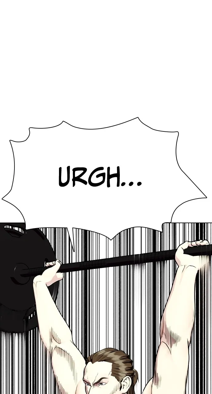 Read The Outcast is a Fighter chapter 37 image 20 on Lezhin