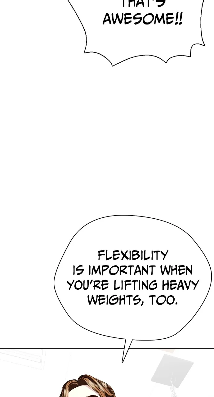 Read The Outcast is a Fighter chapter 37 image 24 on Lezhin