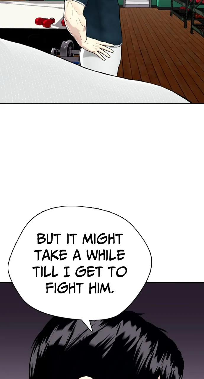 Read The Outcast is a Fighter chapter 37 image 30 on Lezhin