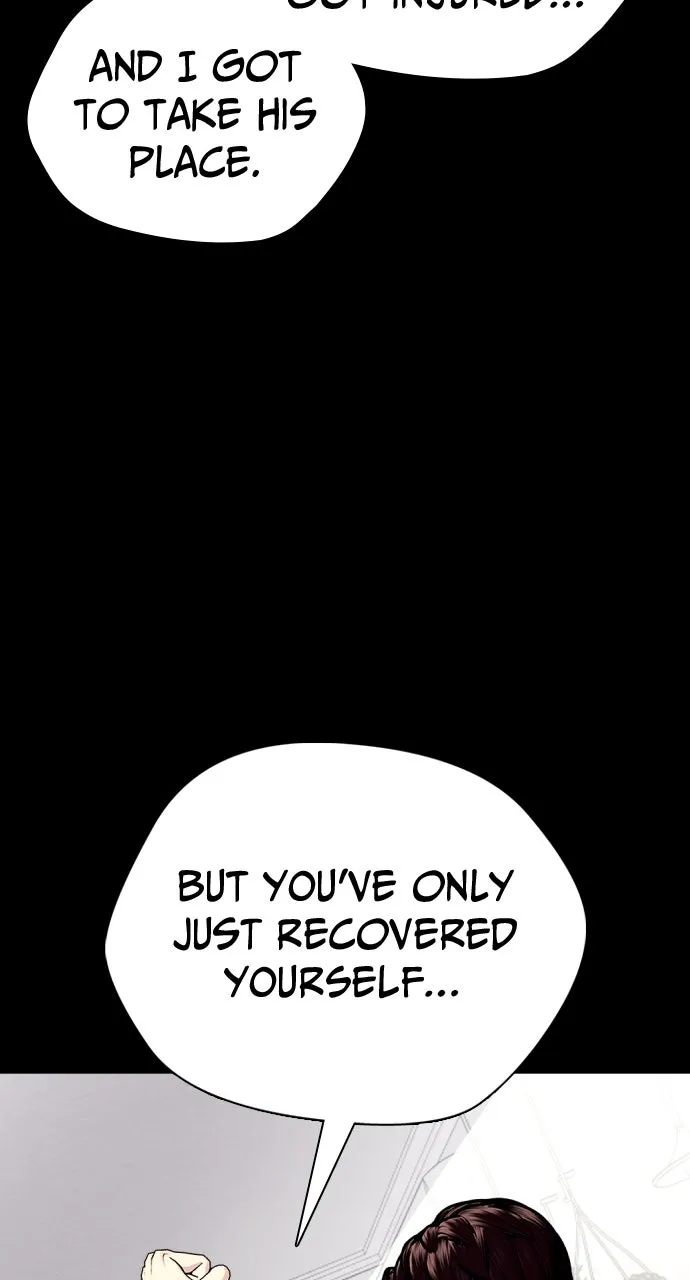 Read The Outcast is a Fighter chapter 37 image 34 on Lezhin