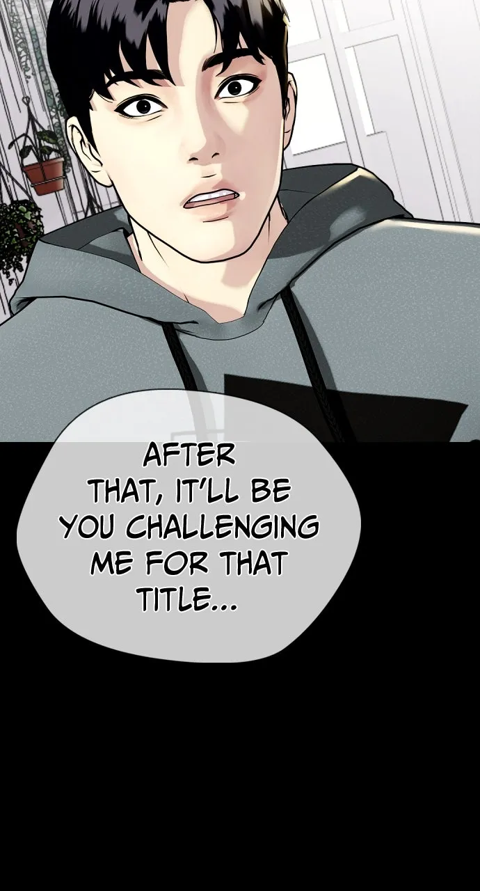 Read The Outcast is a Fighter chapter 37 image 37 on Lezhin