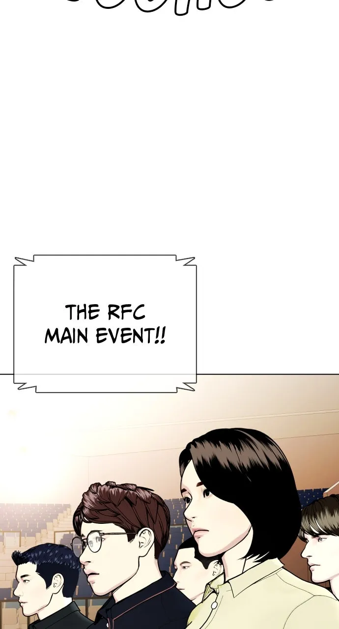 Read The Outcast is a Fighter chapter 37 image 41 on Lezhin