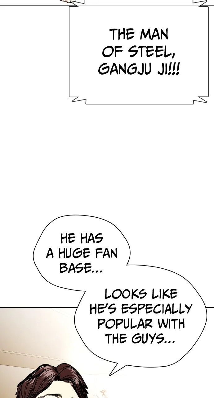 Read The Outcast is a Fighter chapter 37 image 44 on Lezhin