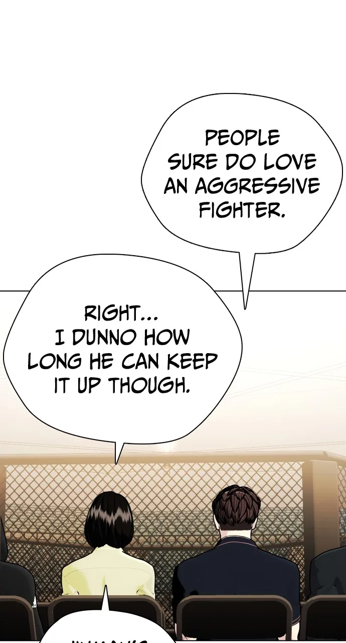 Read The Outcast is a Fighter chapter 37 image 46 on Lezhin