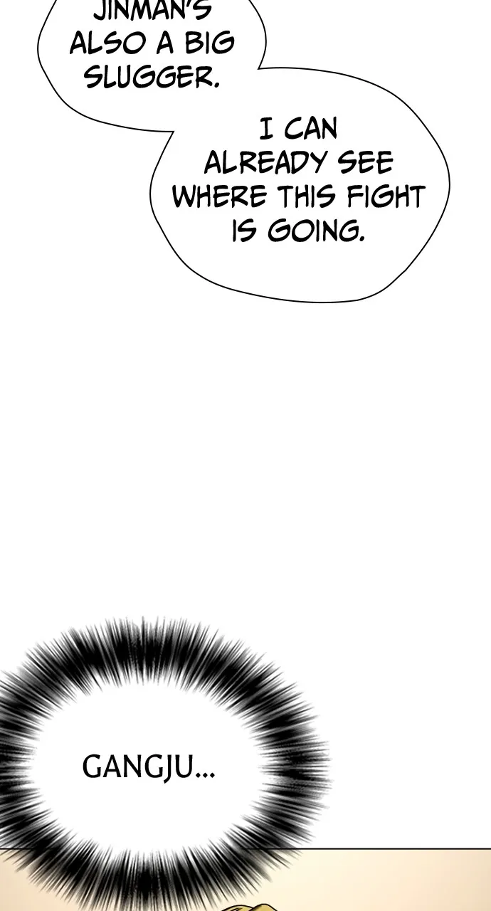 Read The Outcast is a Fighter chapter 37 image 47 on Lezhin