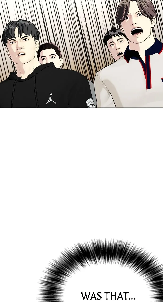 Read The Outcast is a Fighter chapter 37 image 53 on Lezhin