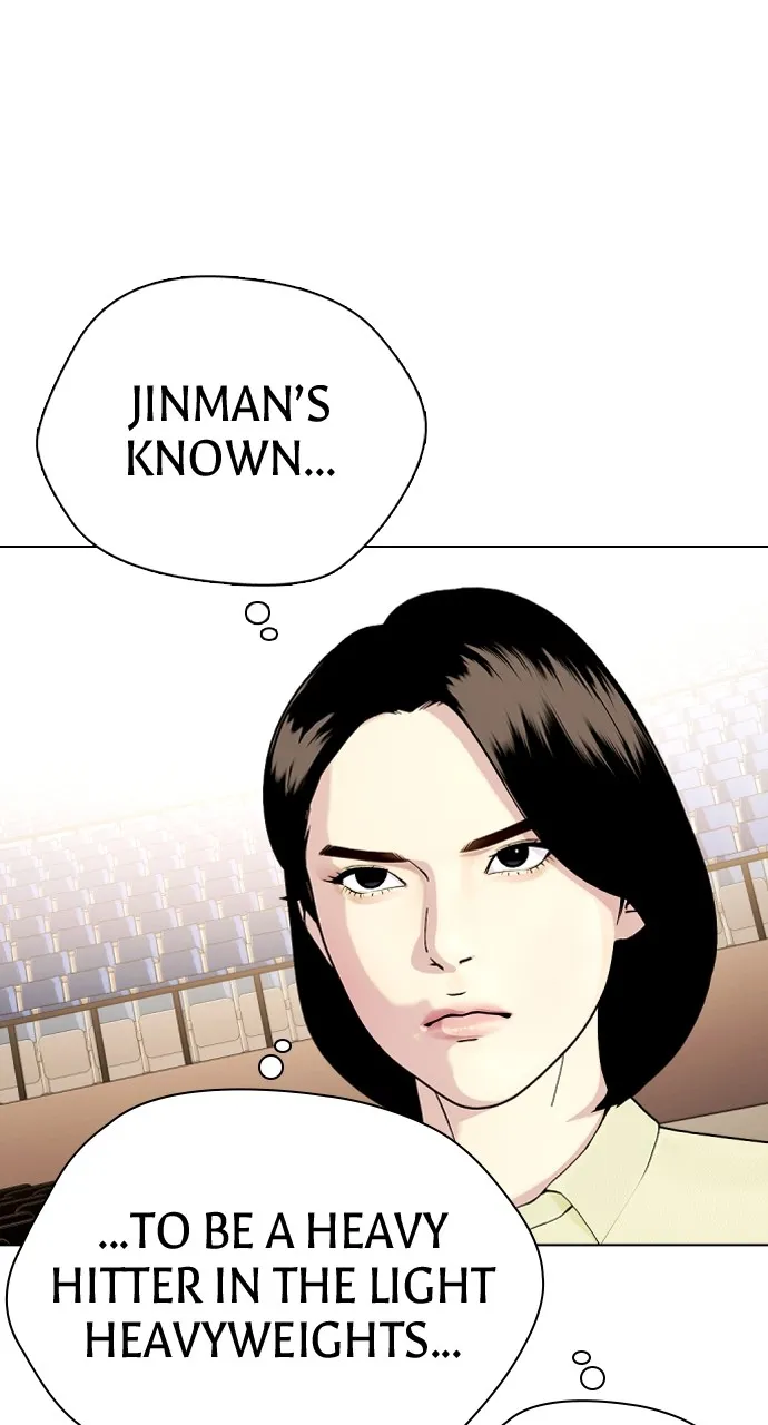 Read The Outcast is a Fighter chapter 37 image 55 on Lezhin