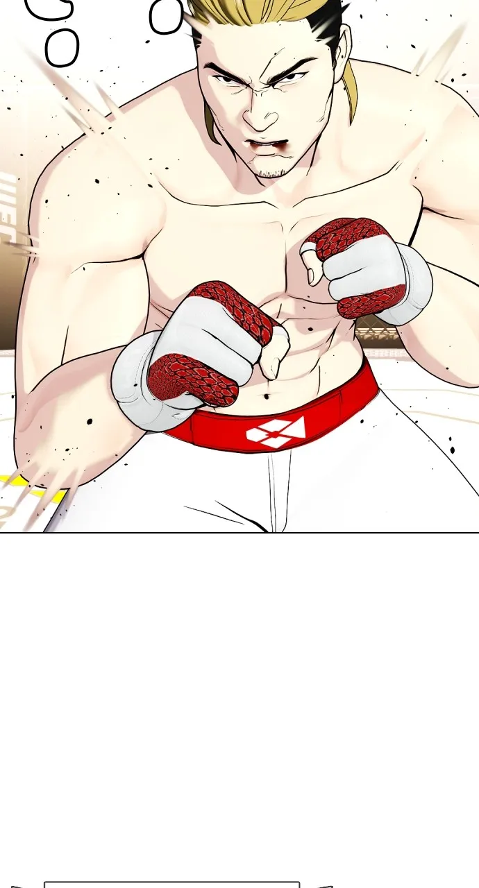 Read The Outcast is a Fighter chapter 37 image 57 on Lezhin
