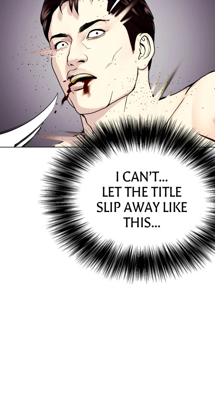 Read The Outcast is a Fighter chapter 37 image 60 on Lezhin