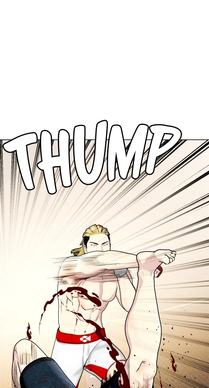 Read The Outcast is a Fighter chapter 37 image 63 on Lezhin