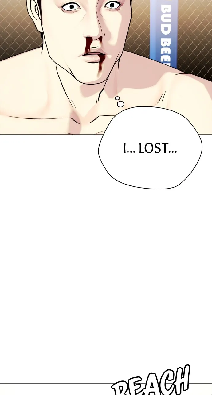 Read The Outcast is a Fighter chapter 37 image 70 on Lezhin