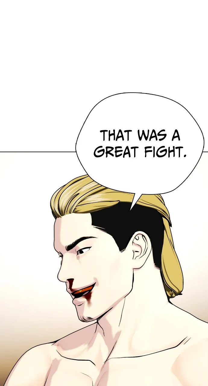 Read The Outcast is a Fighter chapter 37 image 72 on Lezhin