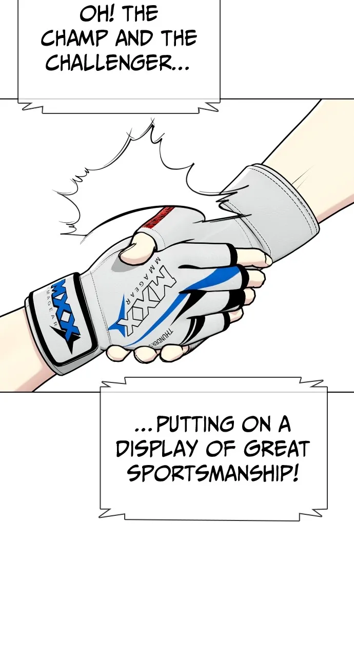 Read The Outcast is a Fighter chapter 37 image 75 on Lezhin