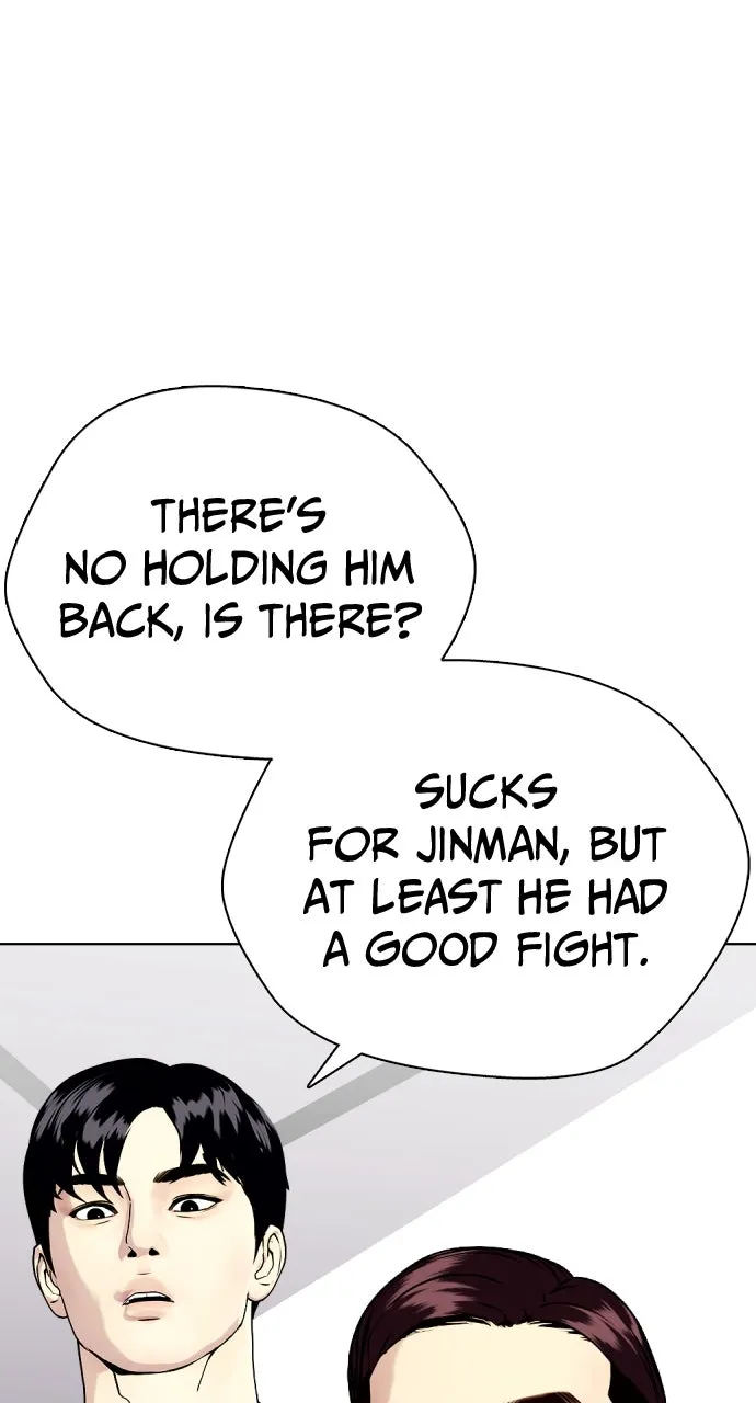 Read The Outcast is a Fighter chapter 37 image 92 on Lezhin