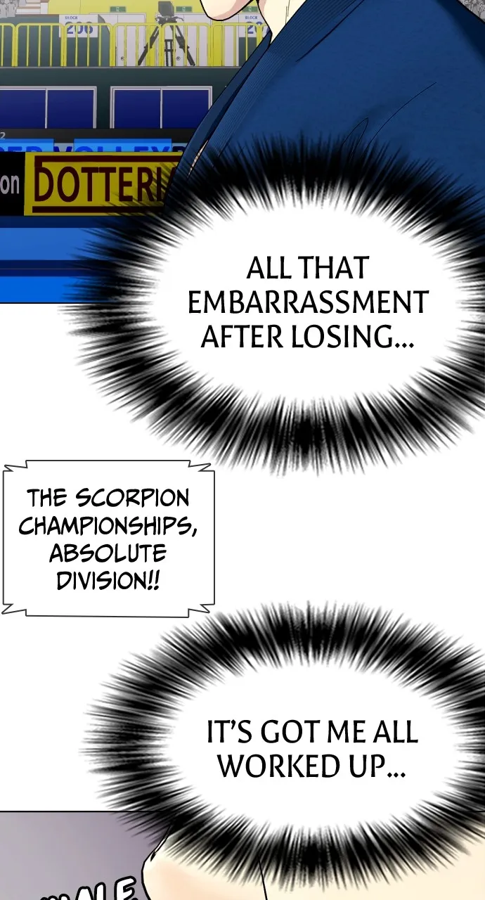 Read The Outcast is a Fighter chapter 39 image 13 on Lezhin