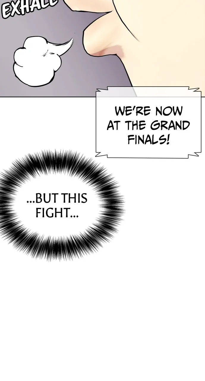 Read The Outcast is a Fighter chapter 39 image 14 on Lezhin