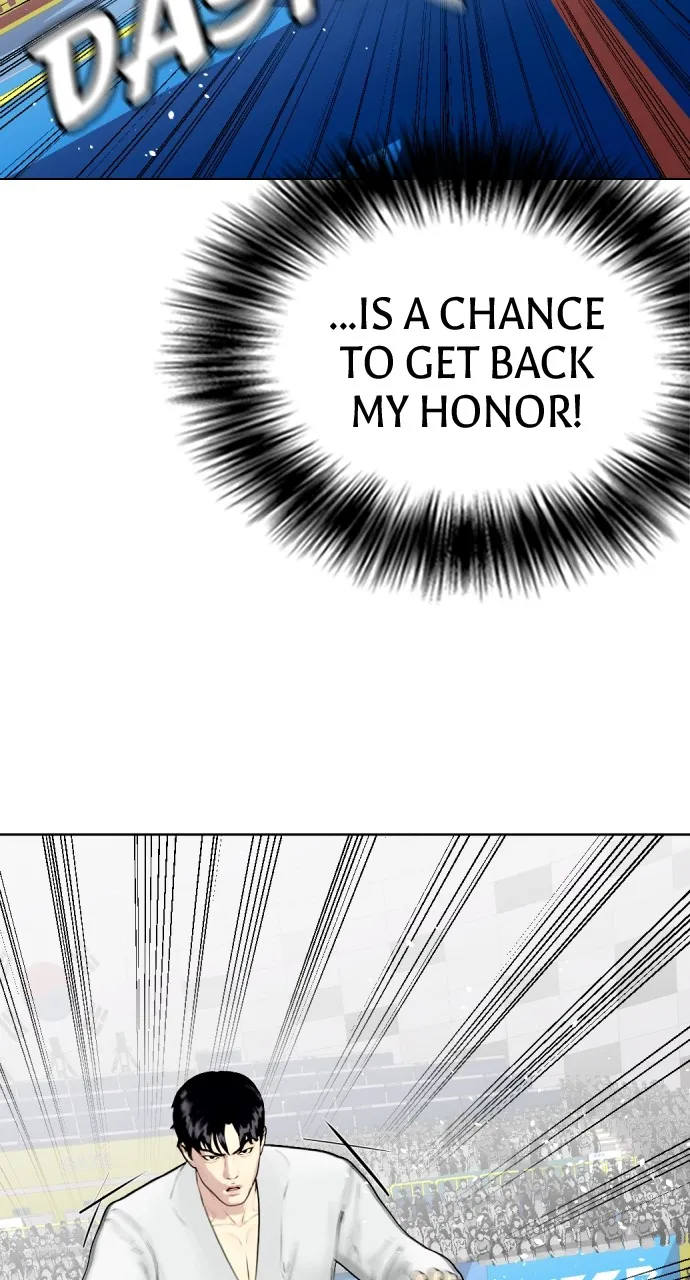 Read The Outcast is a Fighter chapter 39 image 16 on Lezhin