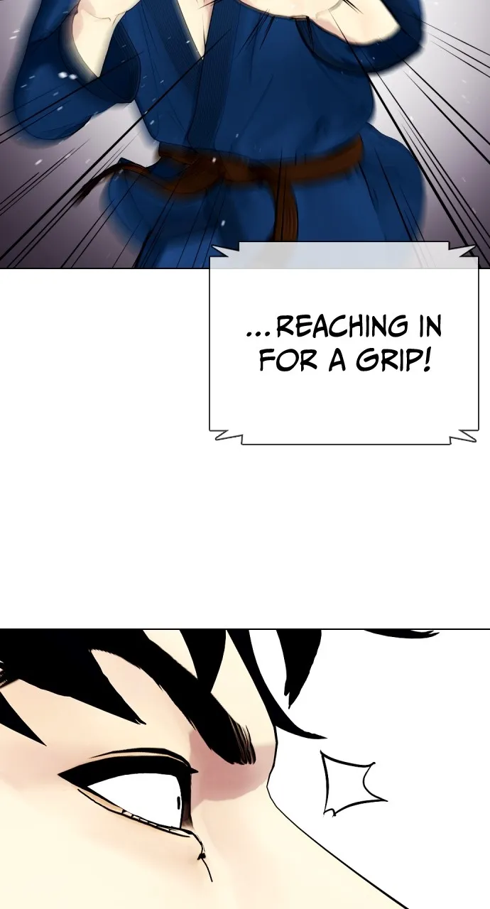 Read The Outcast is a Fighter chapter 39 image 23 on Lezhin