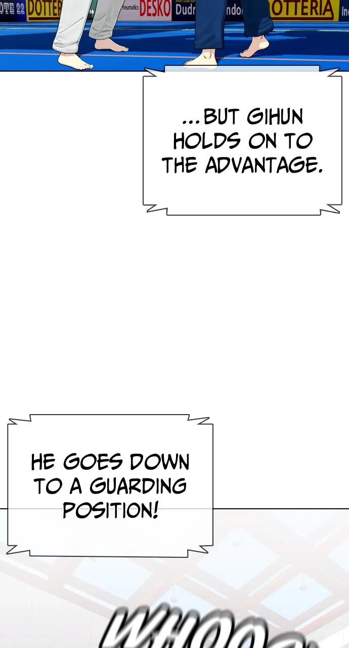 Read The Outcast is a Fighter chapter 39 image 25 on Lezhin