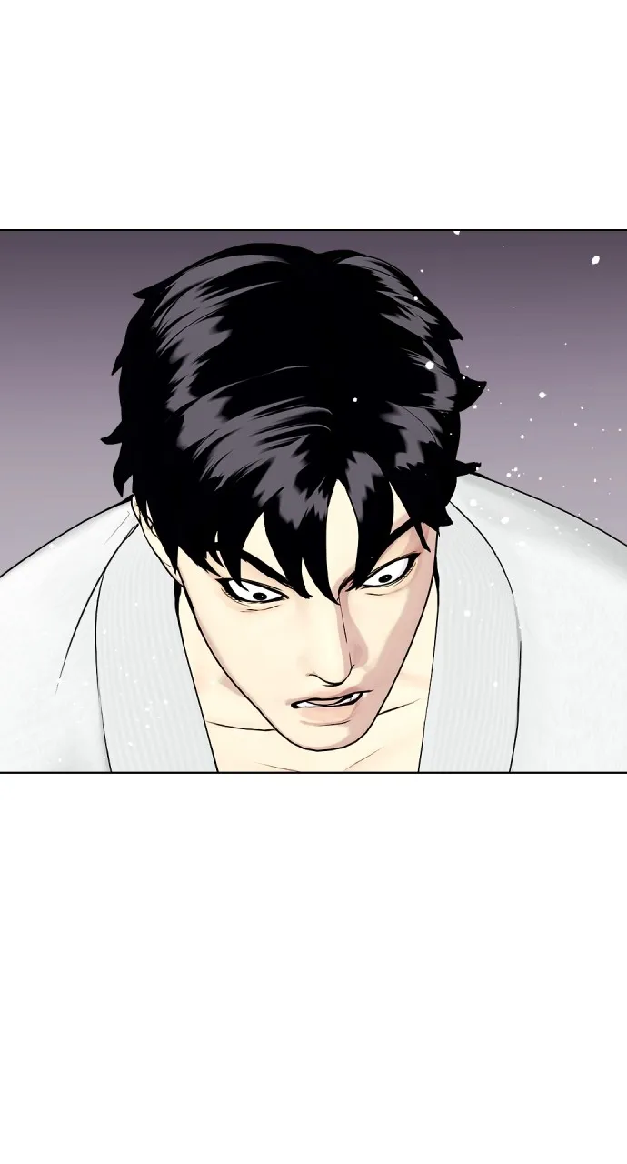 Read The Outcast is a Fighter chapter 39 image 27 on Lezhin