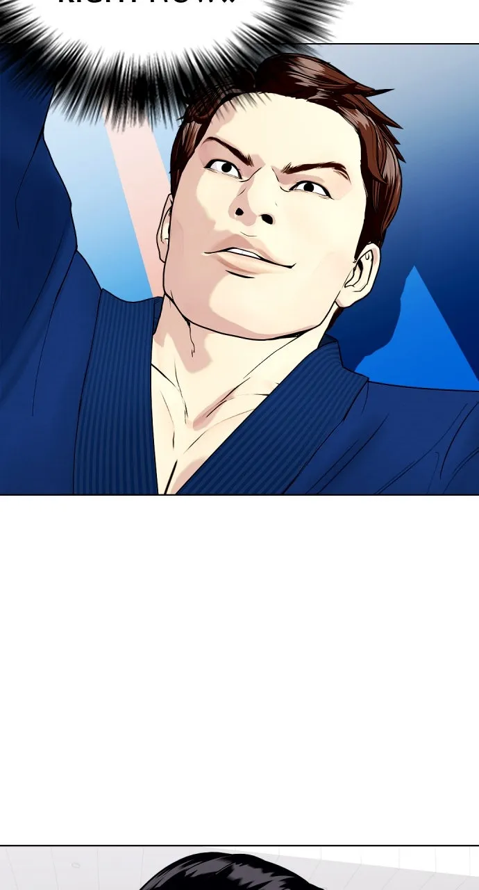 Read The Outcast is a Fighter chapter 39 image 31 on Lezhin