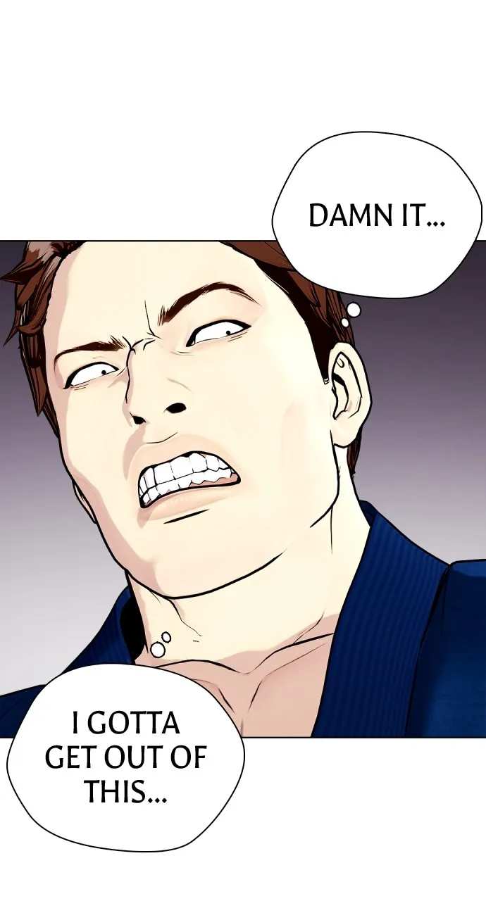 Read The Outcast is a Fighter chapter 39 image 40 on Lezhin