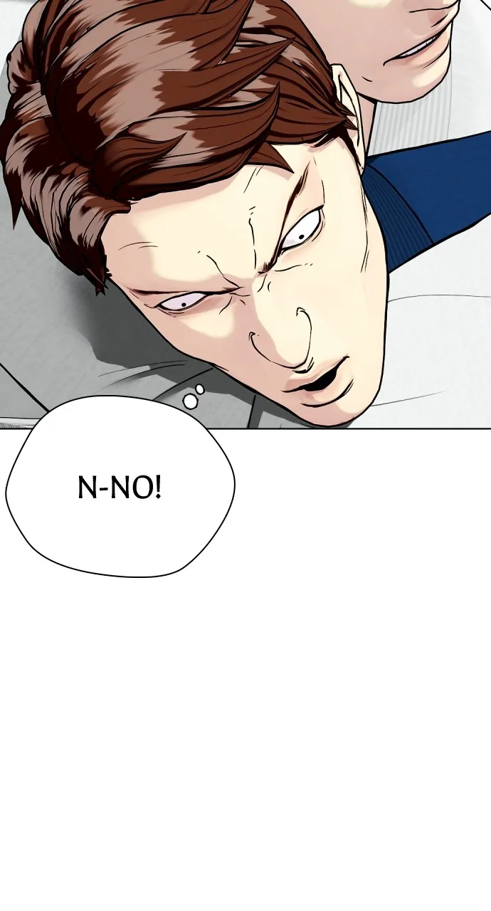 Read The Outcast is a Fighter chapter 39 image 45 on Lezhin
