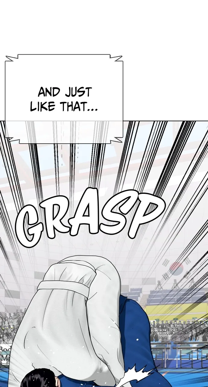 Read The Outcast is a Fighter chapter 39 image 46 on Lezhin