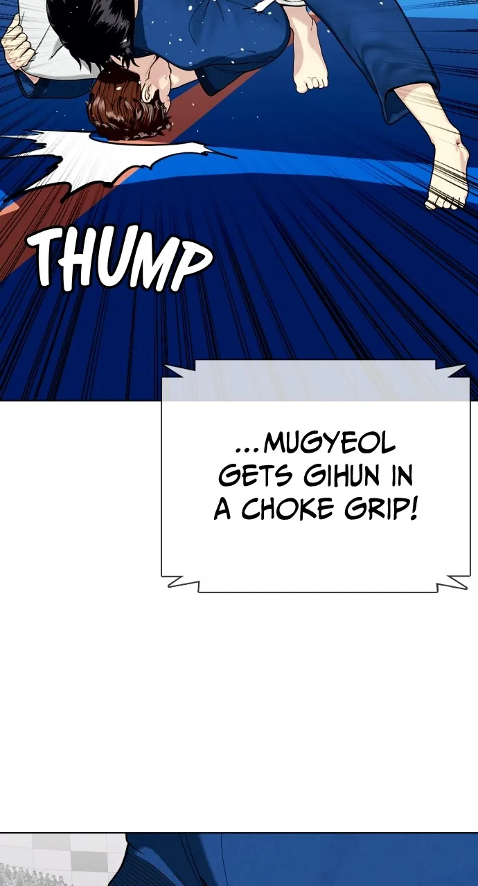 Read The Outcast is a Fighter chapter 39 image 47 on Lezhin