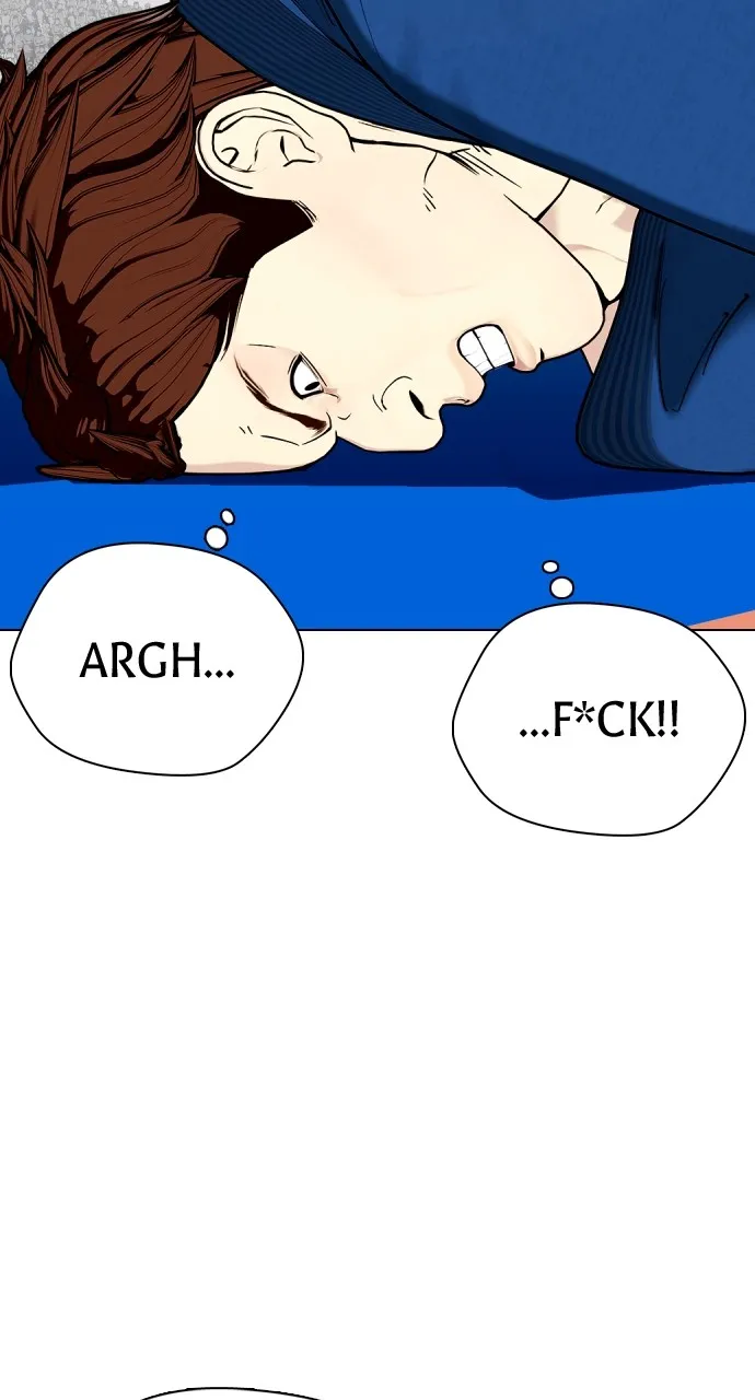 Read The Outcast is a Fighter chapter 39 image 48 on Lezhin