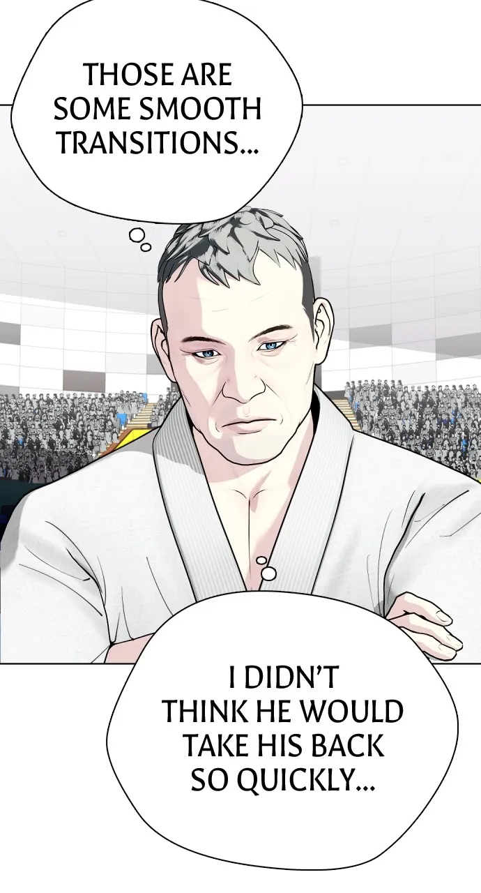 Read The Outcast is a Fighter chapter 39 image 49 on Lezhin